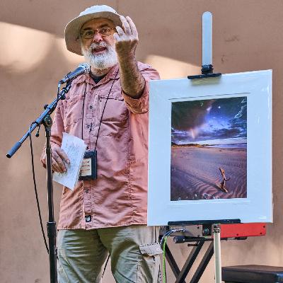 Through the Eye of the Lens with Youssef Ismail Through the Eye of the Lens with Youssef Ismail