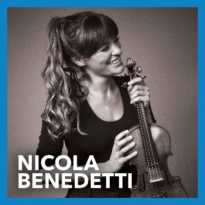 Nicola Benedetti Nicola Benedetti