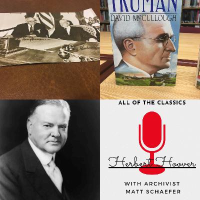 Herbert Hoover part 2