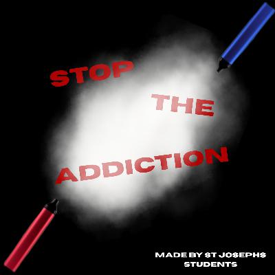 Stop the Addiction Stop the Addiction