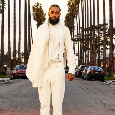 365OTG Ep. 1: Nipsey Hussle: A Legacy of Love, Community, and Hope