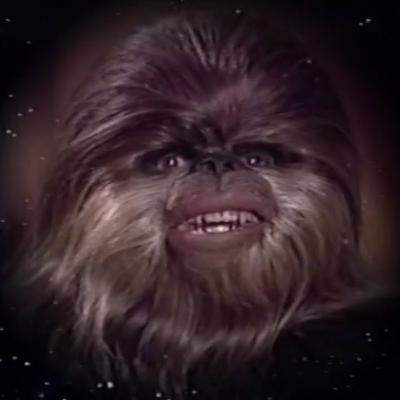 Afterthoughts Special - The Star Wars Holiday Special With Megan