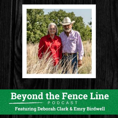 Episode 26 - A Legacy Secured - The Birdwell & Clark Easement