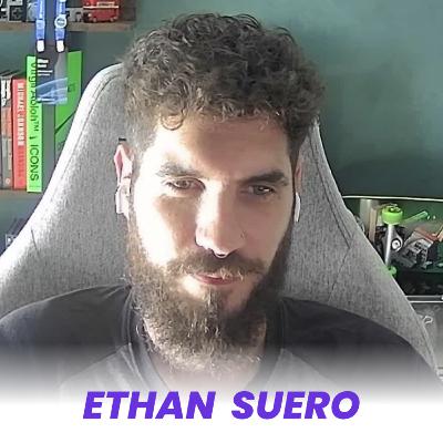 POD 26 - Building a Freelance Career That Lasts - with Ethan Suero POD 26 - Building a Freelance Career That Lasts - with Ethan Suero
