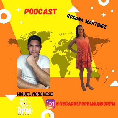 RPM| Ep 24 El Personal Branding con Miguel Norchese RPM| Ep 24 El Personal Branding con Miguel Norchese