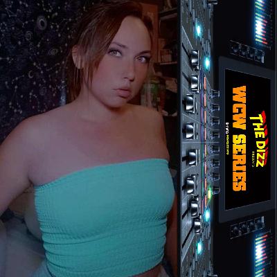 Episode 598: WCW Series feat. Kayla Renae