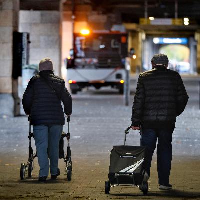 Rentendebatte - Bundeskanzler Friedrich Merz bietet Junger Union Kompromiss an Rentendebatte - Bundeskanzler Friedrich Merz bietet Junger Union Kompromiss an