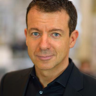 035 Pensar en el futuro, con Jan Knikker