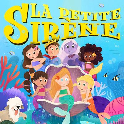 La petite Sirène