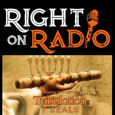 EP.801 Tribulation Series (Part 7) The Sixth and Seventh Seals