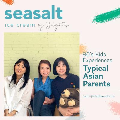90's Kids: Typical Asian Parents