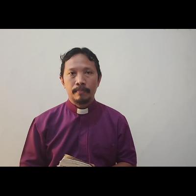 Belajar bersukacita dalam kesulitan Belajar bersukacita dalam kesulitan