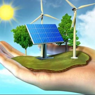 Podcast escolar: O USO SUSTENTÁVEL DE ENERGIA ELÉTRICA