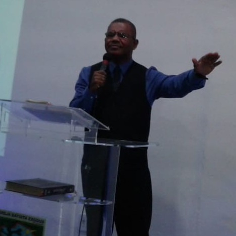 #25_O Senhor é meu Pastor_Pr. Luis Carlos #25_O Senhor é meu Pastor_Pr. Luis Carlos