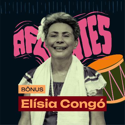 [ENTREVISTA] Elísia Congó (AP)