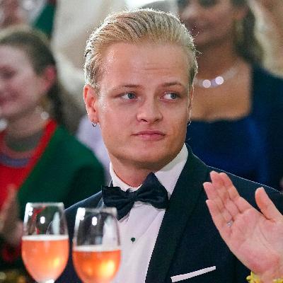 Marius Borg Høiby – Einblicke vom Vergewaltigungsprozess in Oslo Marius Borg Høiby – Einblicke vom Vergewaltigungsprozess in Oslo