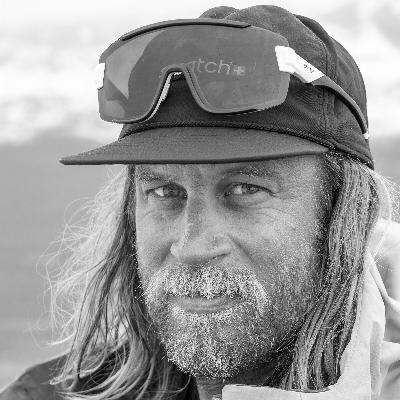 Freeskier Cody Townsend Discusses Finishing The Fifty Project and Balancing Risk as a New Father