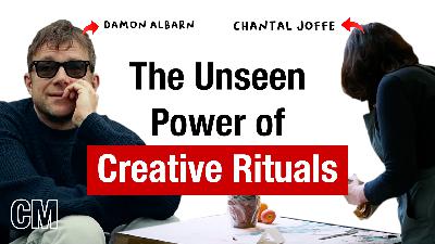 3 non-negotiable rituals artists need (but keep ignoring) 3 non-negotiable rituals artists need (but keep ignoring)
