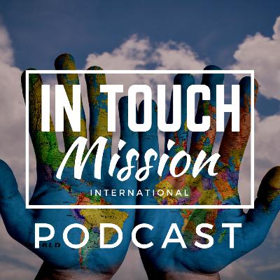 Juggling Motherhood and Getting Creative with Ministry in Zambia,  featuring Ashley Keller