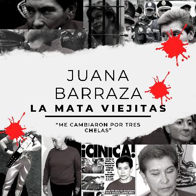 EP6: La Mata Viejitas.