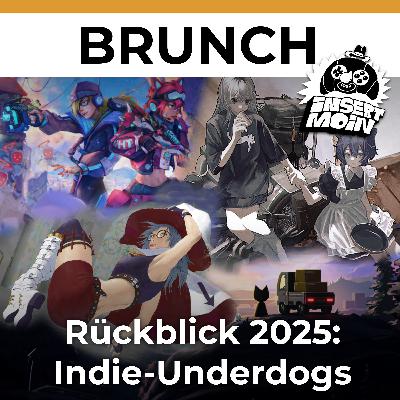Jahresrückblick 2025: Horror-Indies und Underdogs Jahresrückblick 2025: Horror-Indies und Underdogs