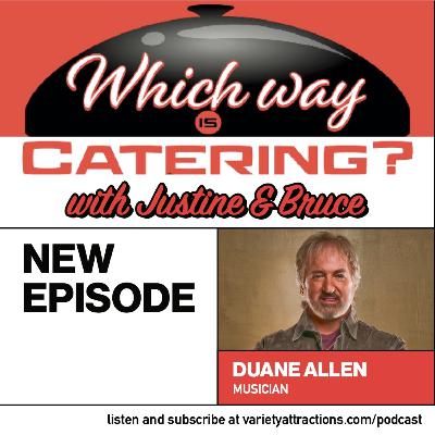 Duane Allen - Part 1