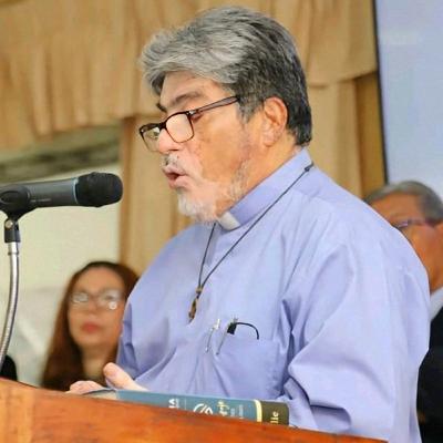 Jn. 19:26-28. HOMILÍA de la Pasión de Cristo: “3 PALABRAS EN LA CRUZ DE JESÚS” . Iván Montes, vdm. Reforma SV. drivanmontes@gmail.com 	01/V/2025   T6E7