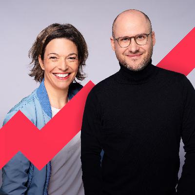 Lieblingsfolge von David: Sind wir wirklich zu faul? (2.7.2025) Lieblingsfolge von David: Sind wir wirklich zu faul? (2.7.2025)