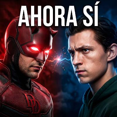 Spiderman Brand New Day - Este NO es el personaje que esperábamos