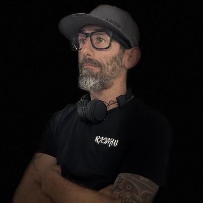 Set Radio Vol 151 by RaSagui