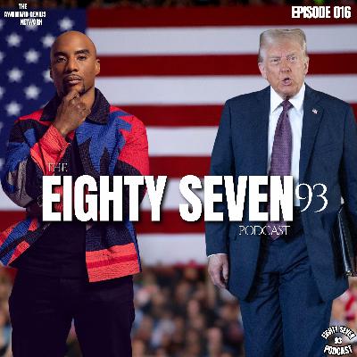 Episode 016 | Love Lost & Double Standards Episode 016 | Love Lost & Double Standards