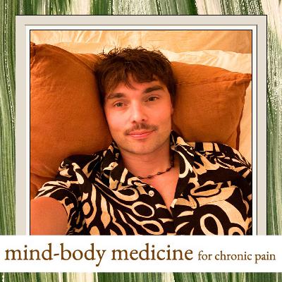 S3 E8 | What Does “Freedom” Mean When You Have Chronic Pain?