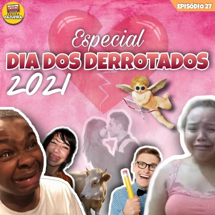 Versão Dazueira