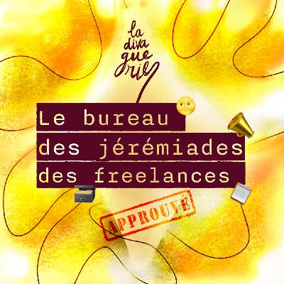 Le bureau des jérémiades - épisode 1 -  Qui s'y frotte, s'y pique"