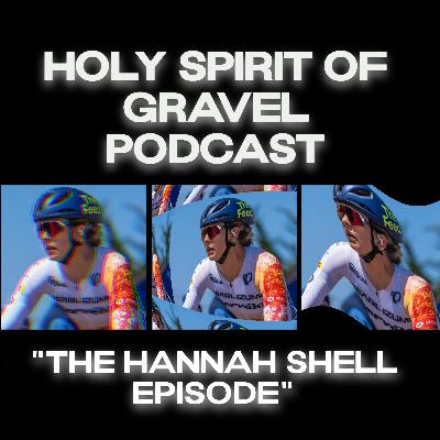 Hannah Shell - Beyond the Privateer Chronicles ep 3