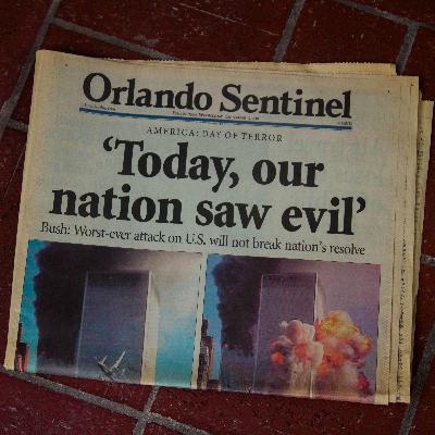 9/11 and the Pentagon l Conspiracy Theories