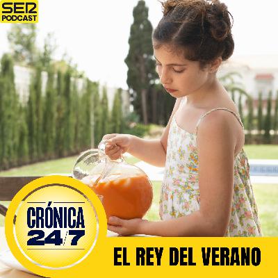 Reportaje EP189 | El rey del verano: del super a la cata