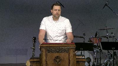 We're Not Interested in Myths: Evidence for the Return of Christ | 2 Peter 1:12-21