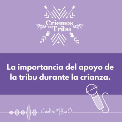 Herramientas para criar en tribu con Ire Mejia