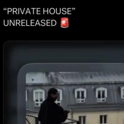 Wizkid – Private House ft. Travis Scott Wizkid – Private House ft. Travis Scott