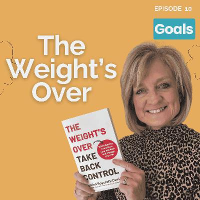 The Power of I Am: Goal Mapping with Brian Mayne