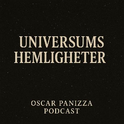 89: Pyramiderna – monument från en främmande tanke