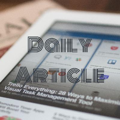 The Fight for Focus: 4 Practical Steps