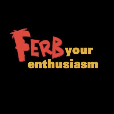 Ferb Your Enthusiasm - 23 - Unfair Science Fair/Redux