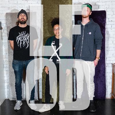 LFOD Radio Ep. 167 (Featuring DJ TROY Frost)