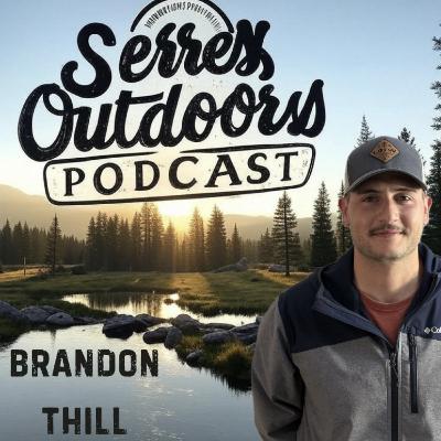 Ep. 03 Brandon Thill