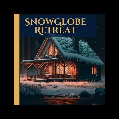 Snow Globe Retreat: An Enchanted Sleep Story 🎁 Snow Globe Retreat: An Enchanted Sleep Story 🎁