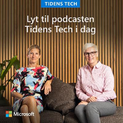 EP5: GN Group: Sådan arbejder vi med AI