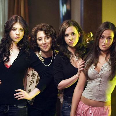 Black Christmas (2006)