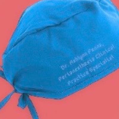 The [Nursing] Sky is the Limit